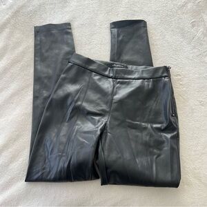Marc New York Faux Leather Pants